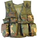 Kombat UK DPM dětská taktická woodland – Zboží Mobilmania