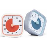 Time Timer Barevné pouzdro pro časovač MOD Barva: Sada dvou pouzder Neutrals – Zboží Mobilmania
