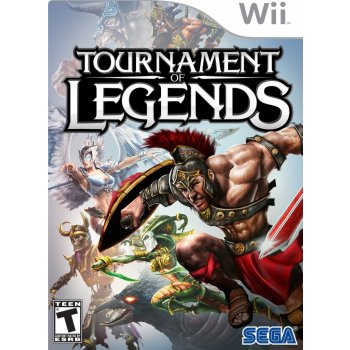 Tournament of Legends