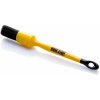 Příslušenství autokosmetiky Work Stuff Brush Black 16 mm