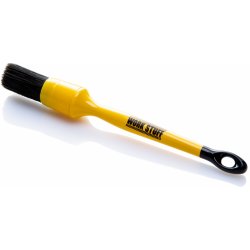 Work Stuff Brush Black 16 mm