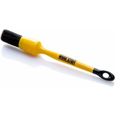 Work Stuff Brush Black 16 mm