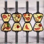 Profi Cook RG/FD 1245 – Hledejceny.cz