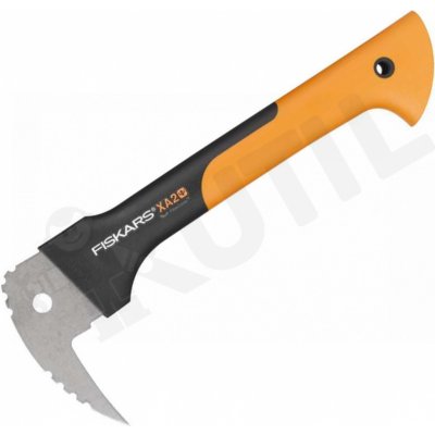 Fiskars WoodXpertTM XA2 (126006) 1003622 – Zbozi.Blesk.cz