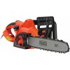 Řetězová pila Black & Decker CS2040-QS