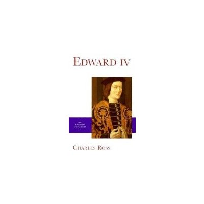 Edward IV C. Ross – Hledejceny.cz