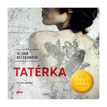 Tatérka - Alison Belsham