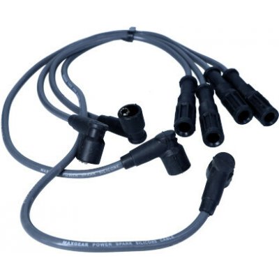 MAXGEAR Sada kabelů pro zapalování 530032 – Hledejceny.cz