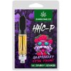 Cartridge Zahulíme.cz HHCP 30% Cartridge 1ml Grapeberry