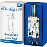 Shelly Button 1 – Zboží Živě