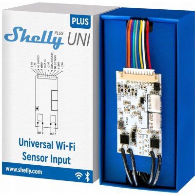 Shelly Button 1 – Zboží Živě