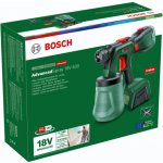 Bosch Advanced Spray 18V-500 0.603.208.200 – Hledejceny.cz