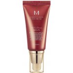 Missha M Perfect Cover BB Cream SPF42/PA+++ No.23 Natural Beige Krycí BB krém s UV filtrem 20 ml – Zboží Dáma