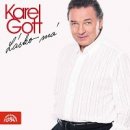 Karel Gott - Lásko má CD