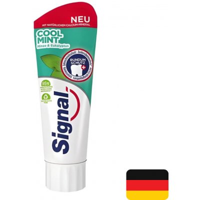 Signal Cool Mint 75 ml – Hledejceny.cz