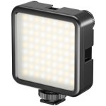 ULANZI VIJIM VL81 Mini kamerové LED světlo – Hledejceny.cz