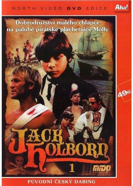 Jack Holborn DVD