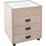 Ainoutl PARIS 55 cm – Zboží Mobilmania