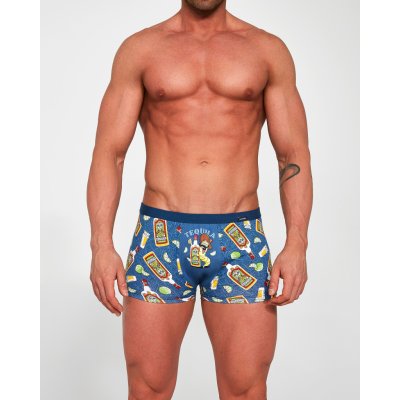 Cornette Tattoo 280/193 Tequila jeans – Hledejceny.cz