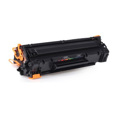 Compatible Canon CRG-725 3484B002 - kompatibilní s čipem