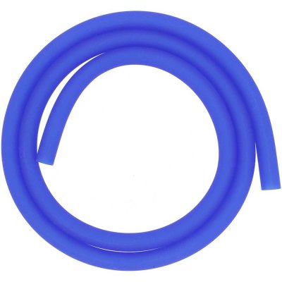 AO Soft-Touch 150 cm modrá – Zboží Dáma
