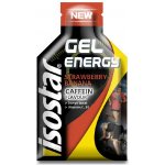 Isostar Gel Energy 35 g – Hledejceny.cz