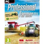 Professional Farmer 2014 – Zbozi.Blesk.cz