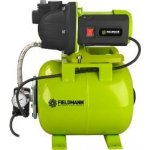 Fieldmann FVC 8520-EC – Hledejceny.cz