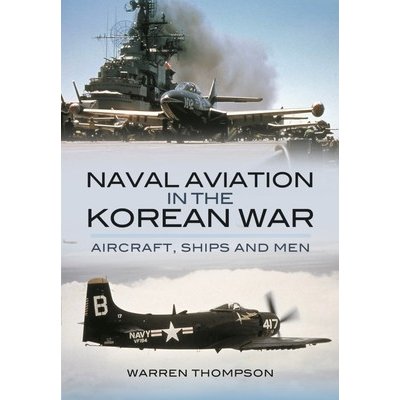 Naval Aviation in the Korean War – Hledejceny.cz