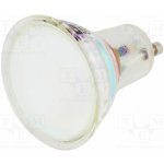GTV Poland LD-SZ70W10-40 Žárovka LED; bílá neutrální; GU10; 230VAC; 670lm; 6,7W; 110°; 4000K – Hledejceny.cz
