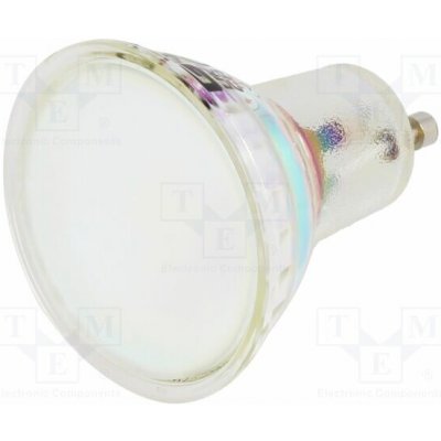 GTV Poland LD-SZ70W10-40 Žárovka LED; bílá neutrální; GU10; 230VAC; 670lm; 6,7W; 110°; 4000K – Hledejceny.cz
