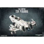 GW Warhammer 40.000 Tau Empire Piranha – Zboží Živě