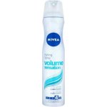 Nivea Volume Sensation lak na vlasy pro zvětšení objemu 250 ml – Hledejceny.cz