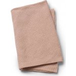 Elodie Details Deka pletená Tender Blue – Zboží Dáma