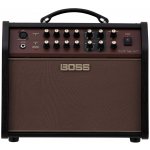 Boss Acoustic Singer Live Boss – Hledejceny.cz