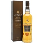 Glen Grant 12y 43% 0,7 l (kazeta) – Zbozi.Blesk.cz