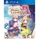 Atelier Lydie Suello: The Alchemists And The Mysterious Paintings