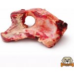 Krmimmasem.cz Hovězí křížová kost 1 ks – Sleviste.cz