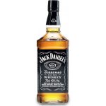 Jack Daniel's 40% 0,7 l (holá láhev) – Zbozi.Blesk.cz