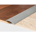 Profilteam E14 přechodová lišta Dub Topaz 1 m – Hledejceny.cz