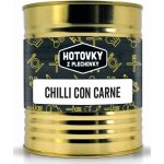 Hotovky z plechovky Chilli con carne 0,8 kg – Hledejceny.cz