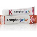 Kemphor Junior gelová pro děti s jahodovou příchutí 75 ml – Hledejceny.cz