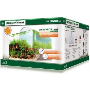 Dennerle Scaper's Tank 50 l