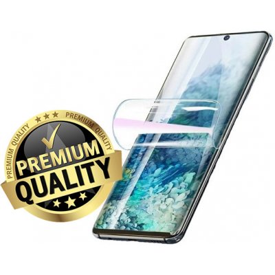 Ochranná fólie Hydrogel Samsung Galaxy S21 FE – Zbozi.Blesk.cz