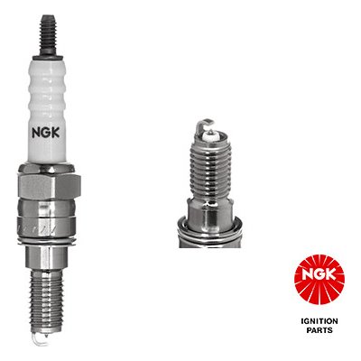 Zapalovací svíčka NGK 8201 – Hledejceny.cz