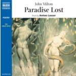 Paradise Lost Milton John audio – Hledejceny.cz