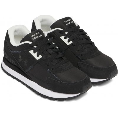 Under Armour UA GS Essential Runner 3028555-001 – Sleviste.cz