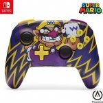 PowerA Enhanced Wireless Controller Nintendo Switch NSGP0343-01 – Sleviste.cz