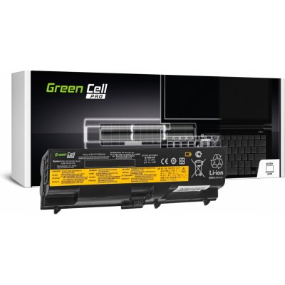 Green Cell LE05PRO 5200mAh - neoriginální – Zboží Mobilmania