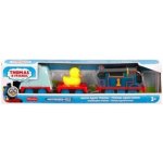 Fisher Price Mašinka Thomas & Friends Thomas Tajný agent – Zboží Dáma